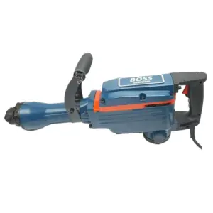 چکش تخریب صنعتی 18 کیلویی باس مدل A65-19