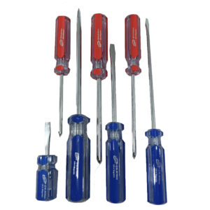 پیچ گوشتی رایدر مدل magnetic-bits بسته 7 عددی