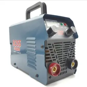 دستگاه جوشکاری 300 باس مدل 300AMP
