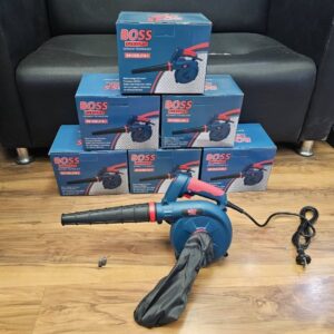 بلوور(دمنده و مکنده) حرفه ای دیمردار باس مدل Bs2809