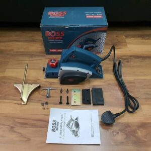 رنده برقی نجاری باس مدل Bs-1900b