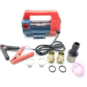 گازوئیل کش بیرون باکی باس مدل Bs-gs01