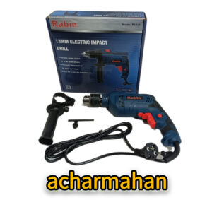 دریل چکشی رابین مدل R1013