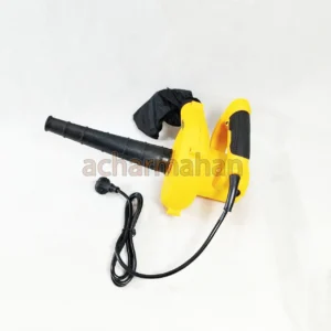 بلوور حرفه‌ای دیمردار نیو پاور مدل NP2809 | دمنده و مکنده 1500 وات با قدرت بالا