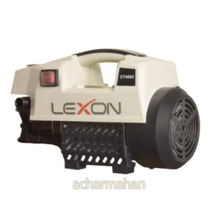 کارواش ۲۴۵ بار  LEXON مدل CT4085 با قدرت ۲۲۰۰ وات و سیستم Auto Stop – کارایی بالا و عملکرد عالی برای نظافت حرفه‌ای