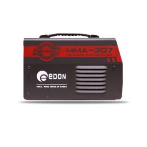 اینورتر جوشکاری ادون مدل EDON MMA-307 | سبک، قدرتمند و قابل‌اعتماد