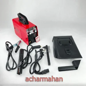 اینورتر جوشکاری مینی ادون مدل arc-300mini | قدرت، کارایی و حمل آسان