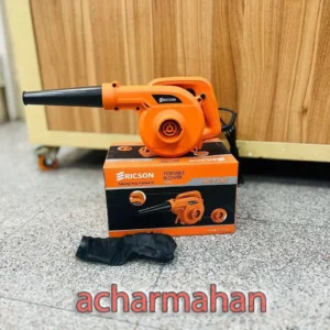 دستگاه دمنده اریکسون مدل PB681 (بلوور)