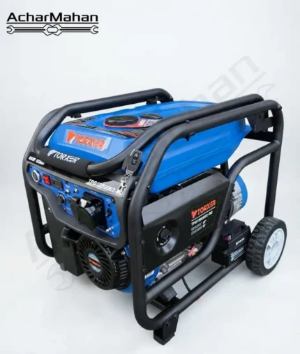 موتور برق تورکسر مدل TPG12500E2